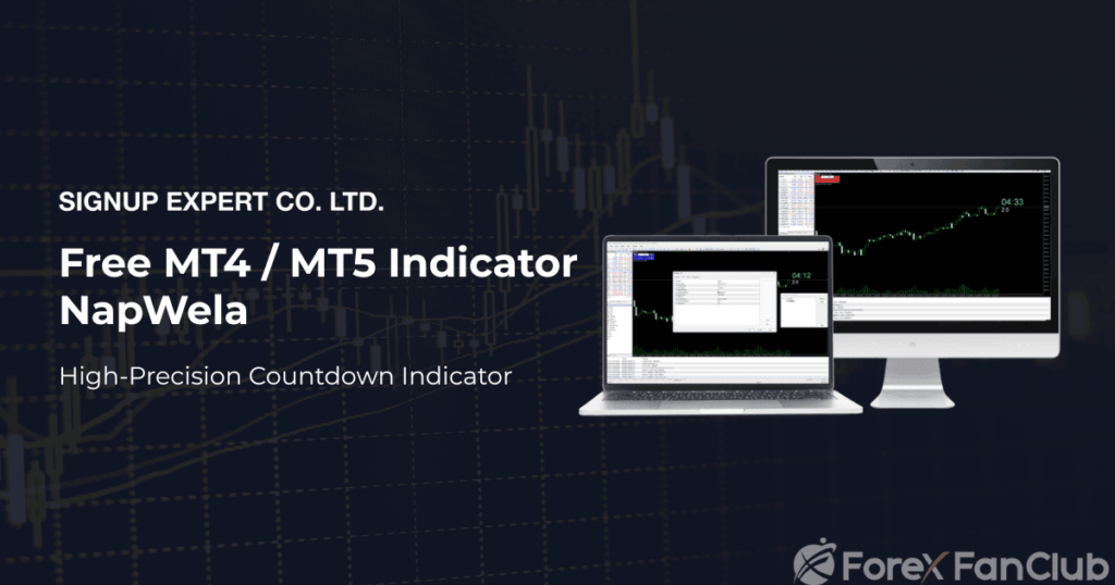 Free MT4 / MT5 Indicator NapWela