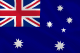 Australia flag