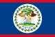 Belize flag