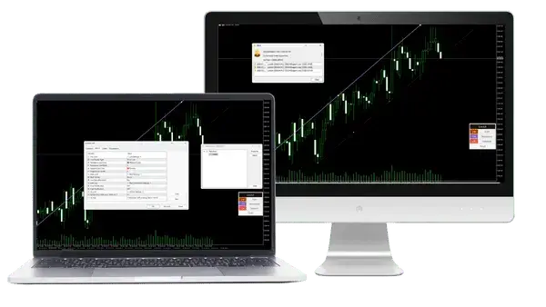 BreakLine - Breakout Alert Indicator