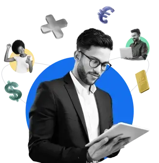 XM Copy Trading - Copy signals from expert traders