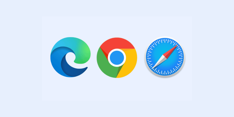 Gold Analytica: Recommended Browsers