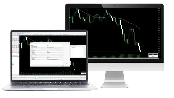Interactive MA - Interactive Moving Average Indicator