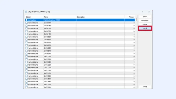 How to delete objects when encountering issues with LocalTime