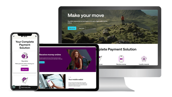 How to deposit with XM via Skrill