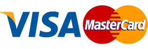 VISA Mastercard