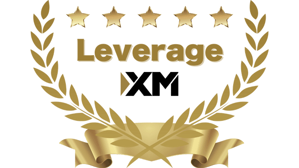 Leverage up to 1,000:1