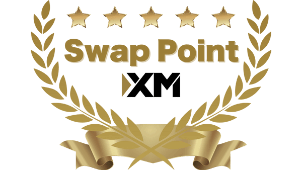 Excellent swap rates