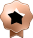 XMC BRONZE tier badge