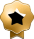 XMC GOLD tier badge