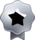 XMC SILVER tier badge