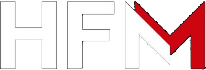 HFM Logo - Forex Broker