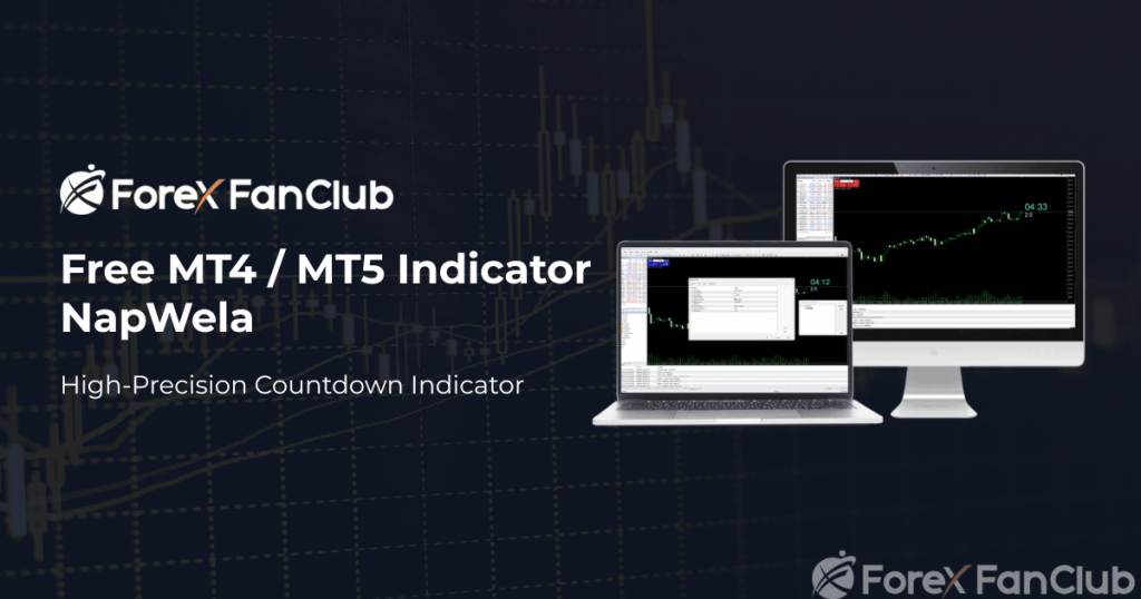 Free MT4 / MT5 Indicator NapWela
