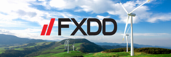 FXDD-logo