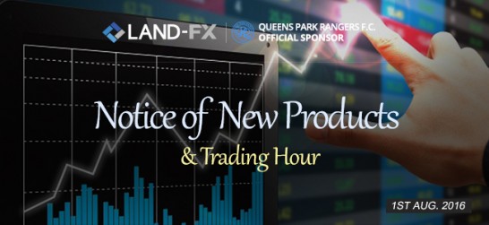Land-FX