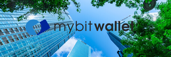 Mybitwallet国内銀行から入金方法 共同口座編