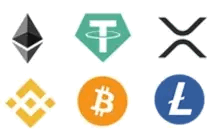 加密货币_入金图示