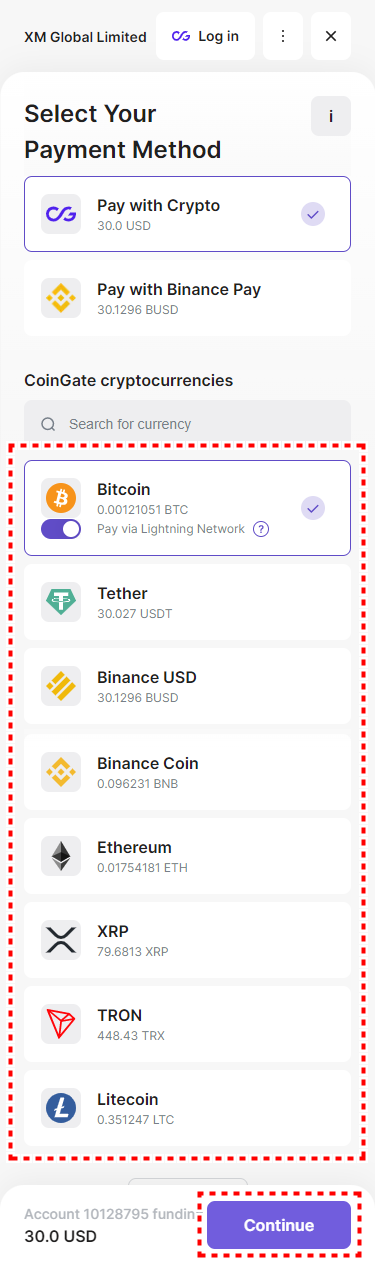 XM入金_加密貨幣入金_手機版52