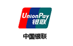 UnionPay中國銀聯入金